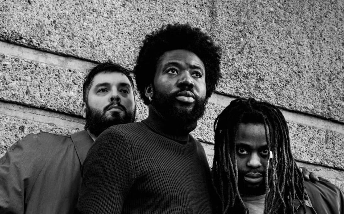 5 Young Fathers