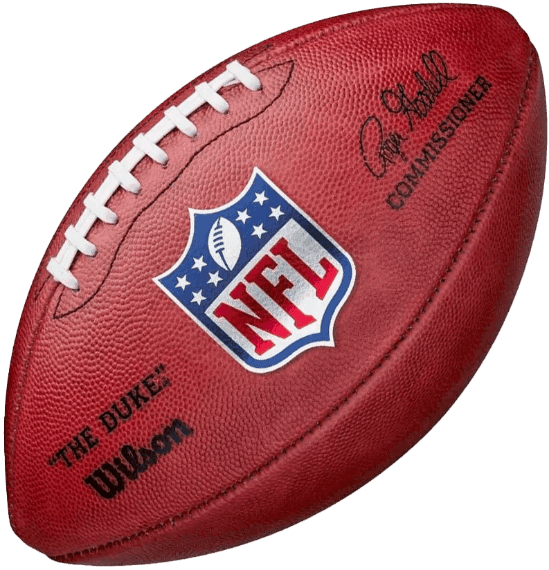 NFL ball