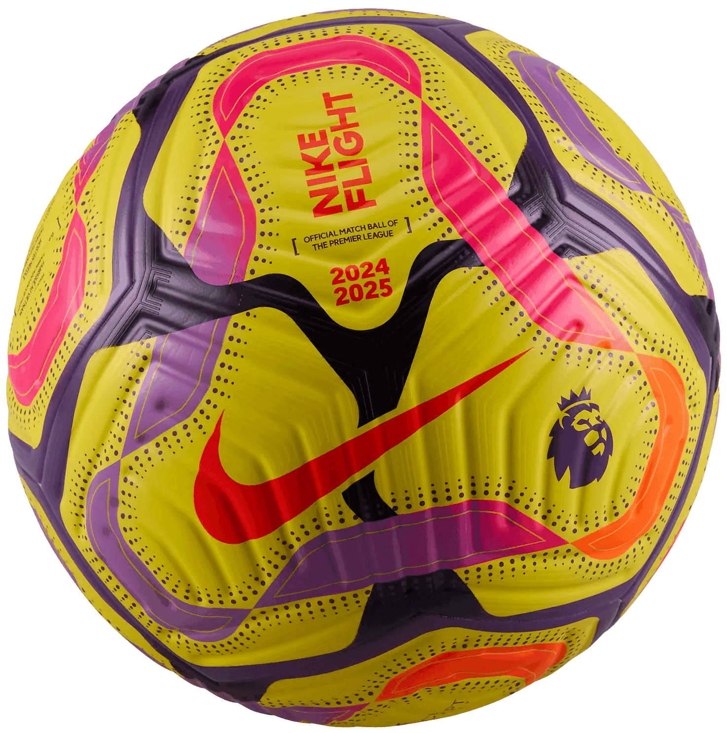Nikeflight Premier League Ball 2024/25