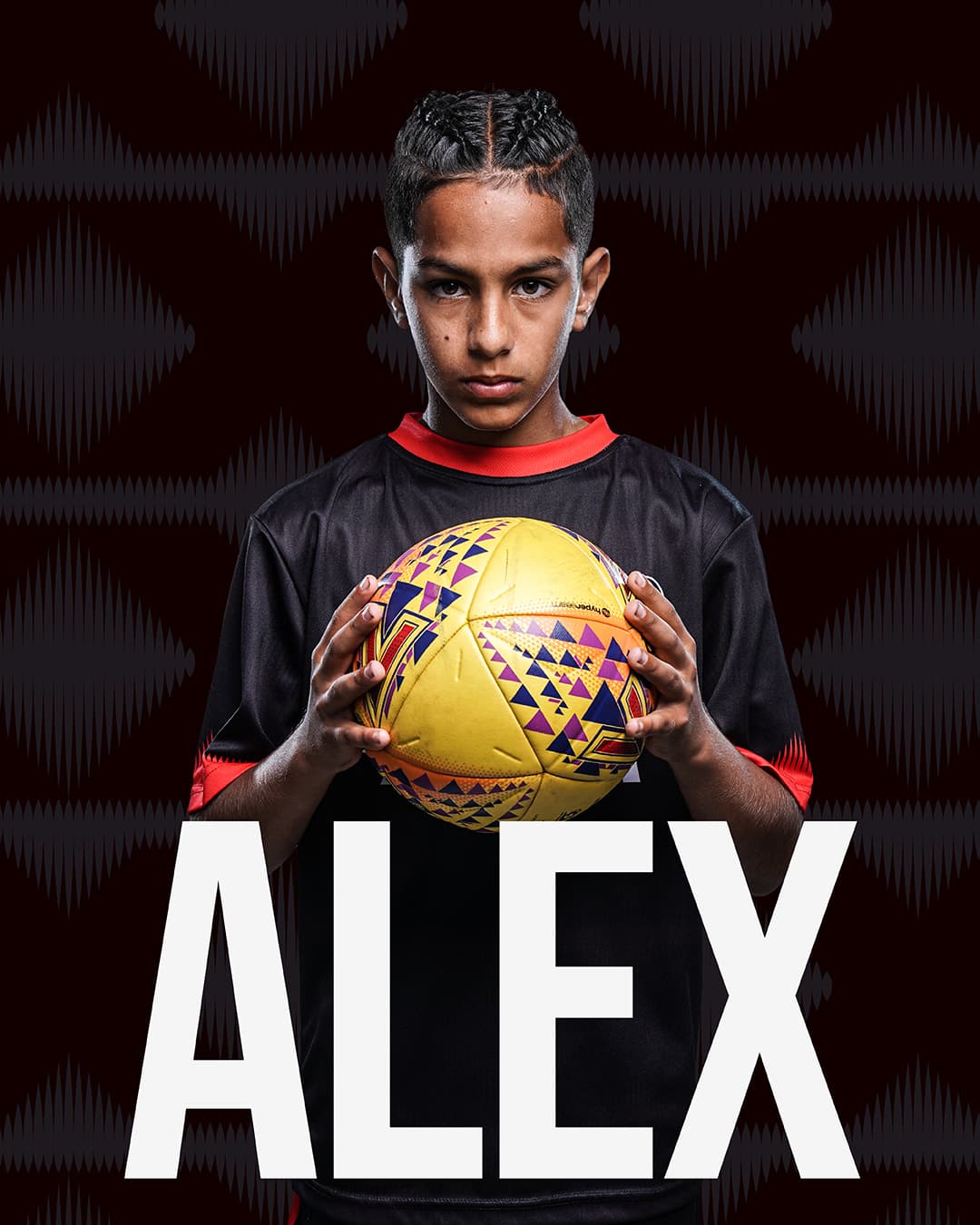 HAWX ALEX 4 5