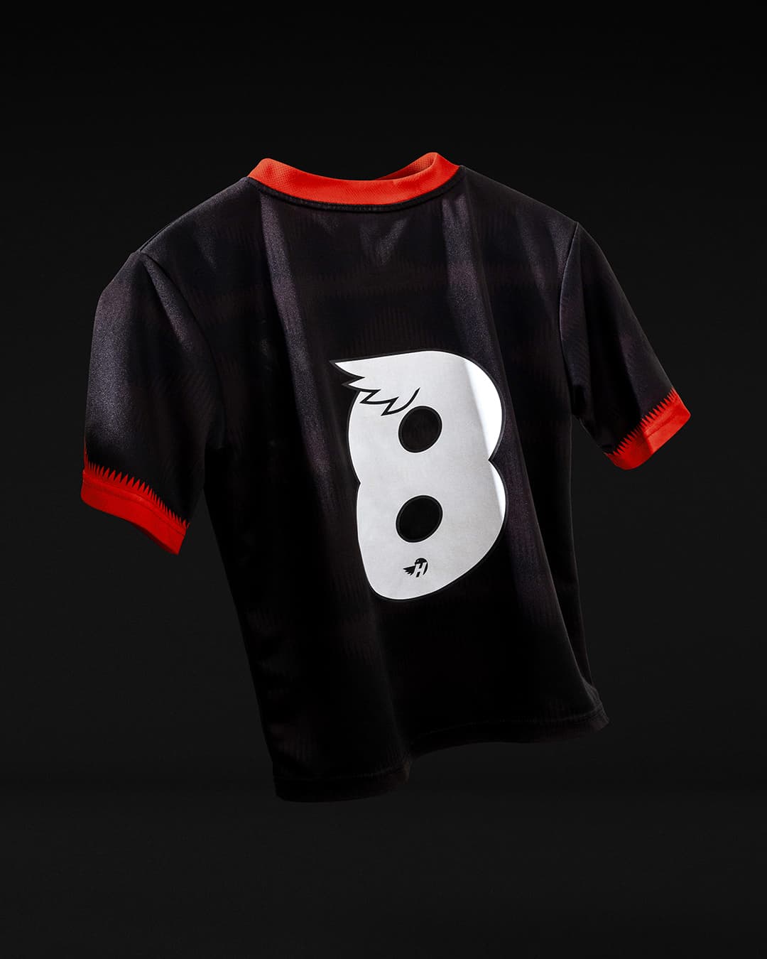 HAWX AWAY NUMBER 4 5
