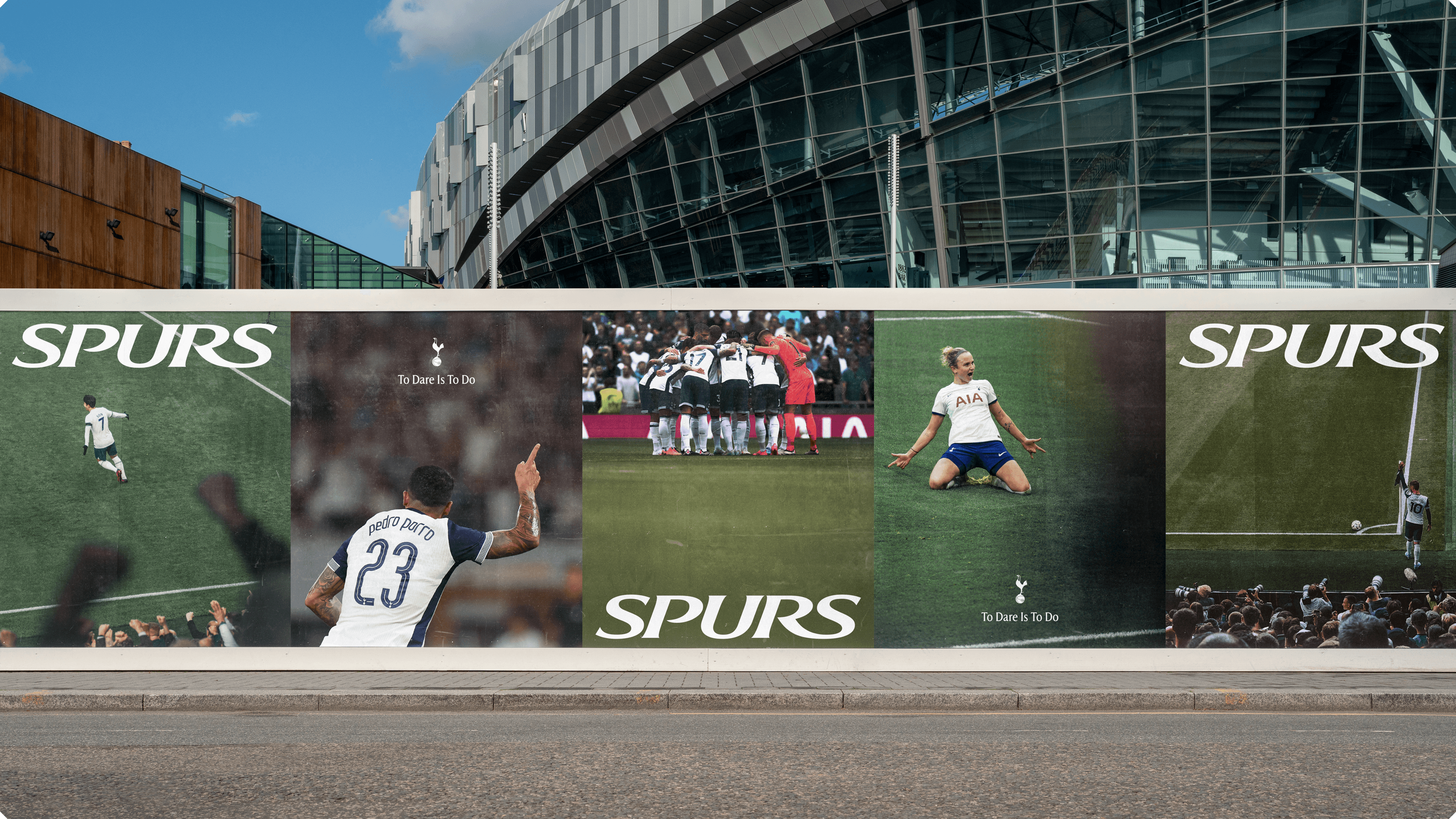 THFC REBRAND EXTERNAL HOARDING 01