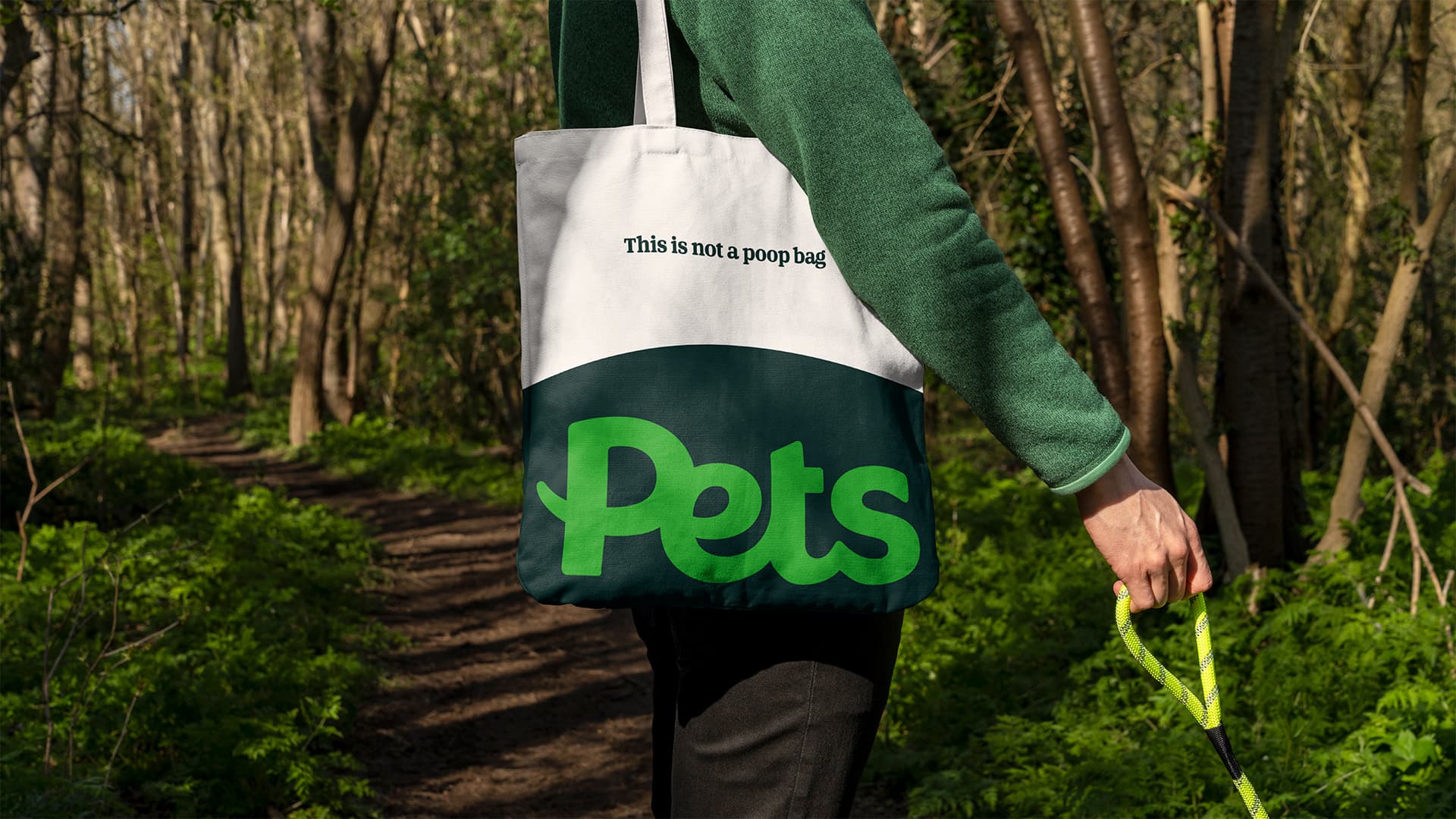 TOTE BAG