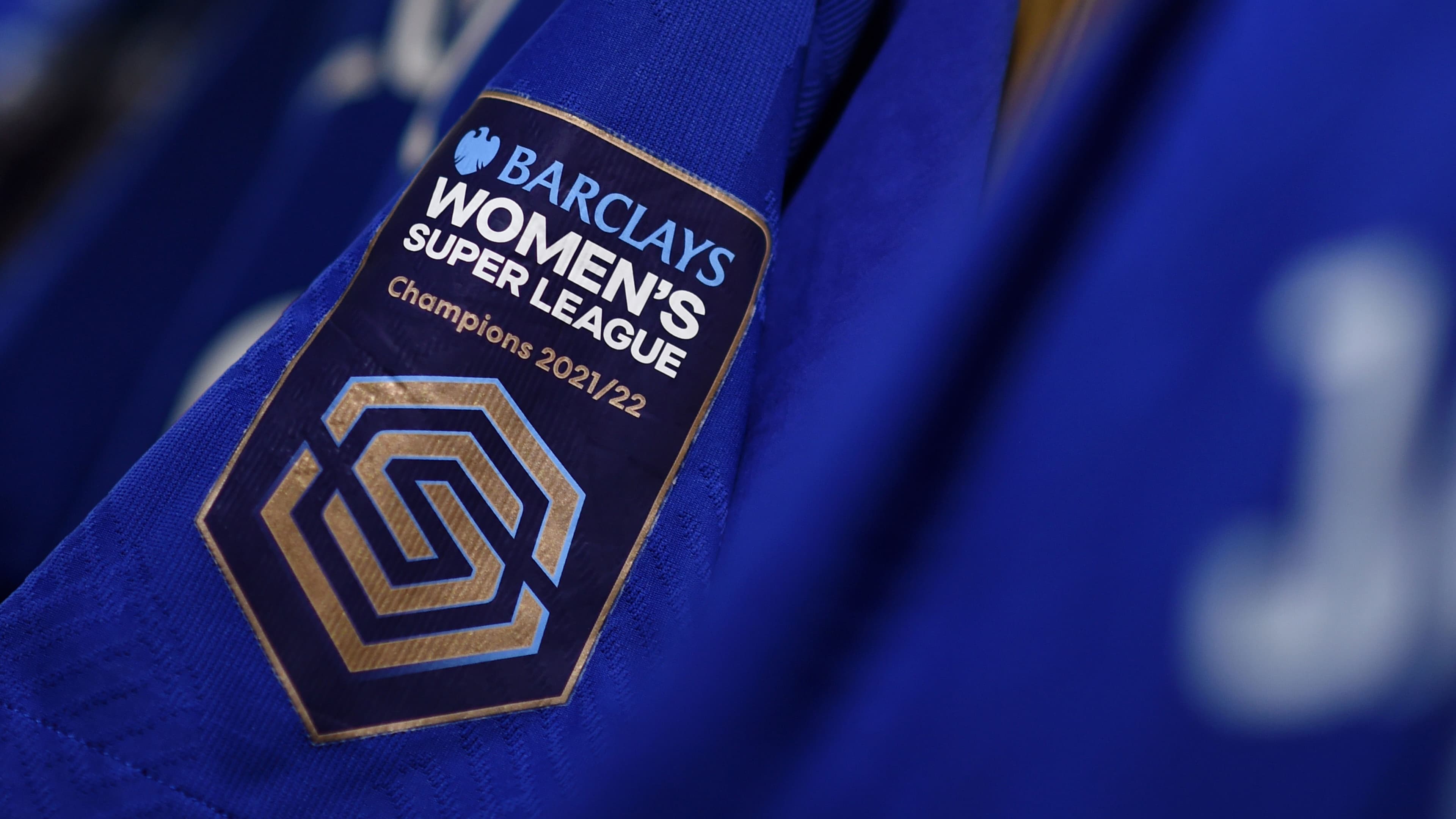WSL REBRAND CHAMPIONS BADGE