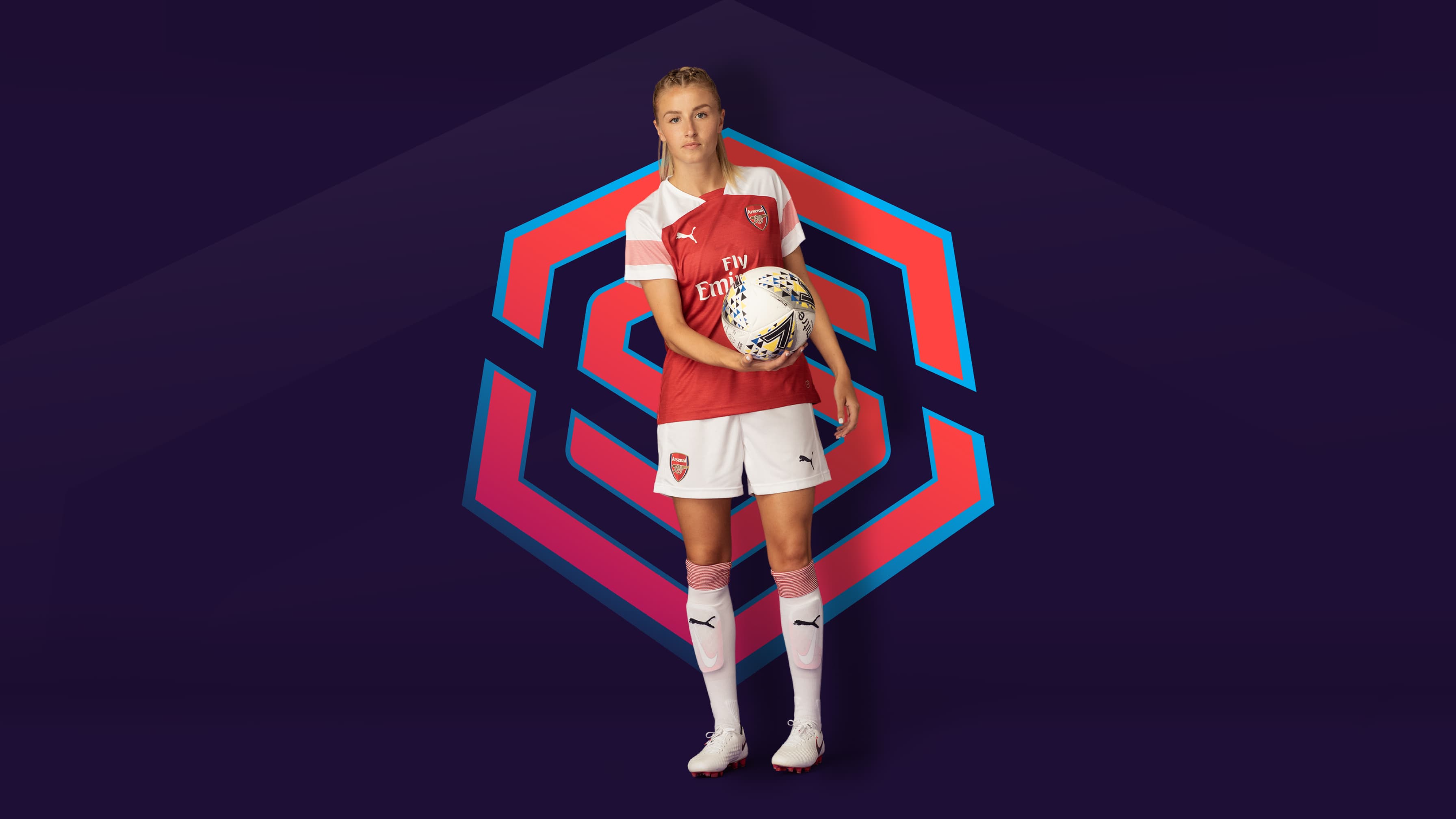 WSL REBRAND LEAH WILLIAMSON