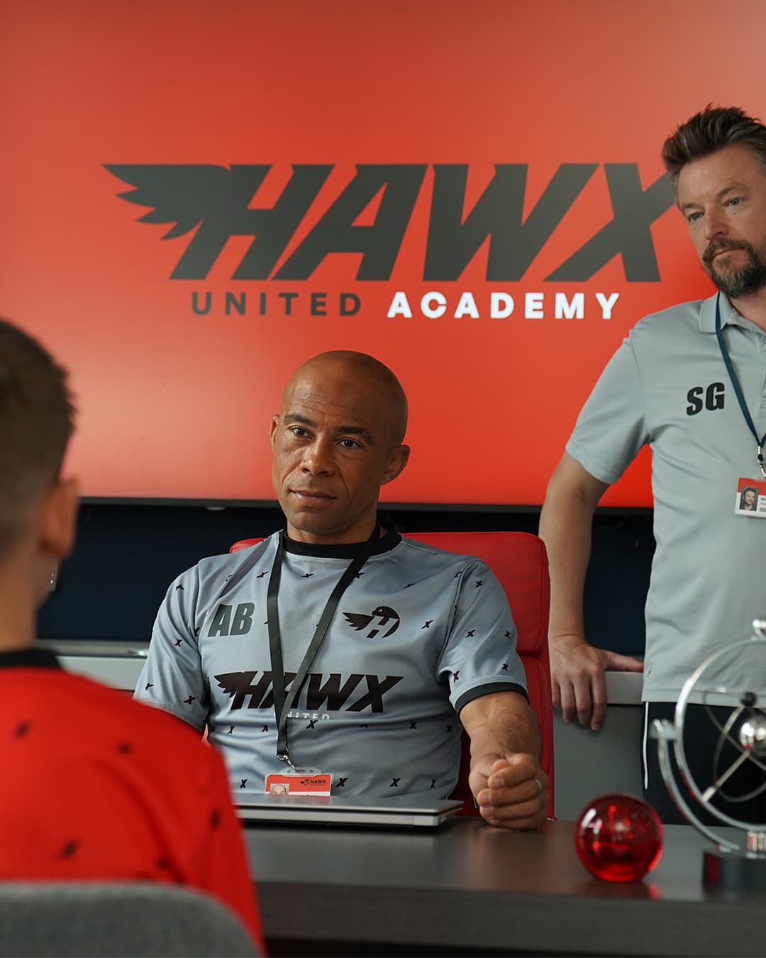 HAWX COACH 4 5