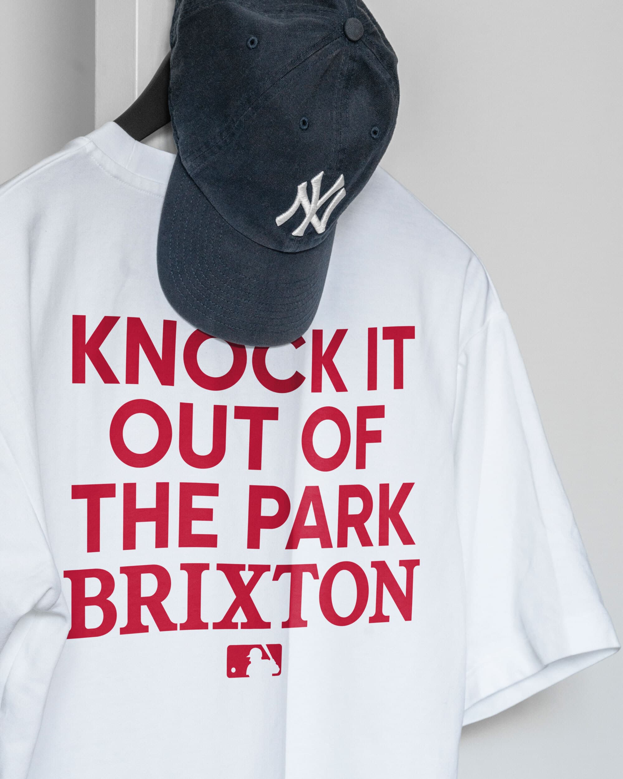 MLB CS TEE 01