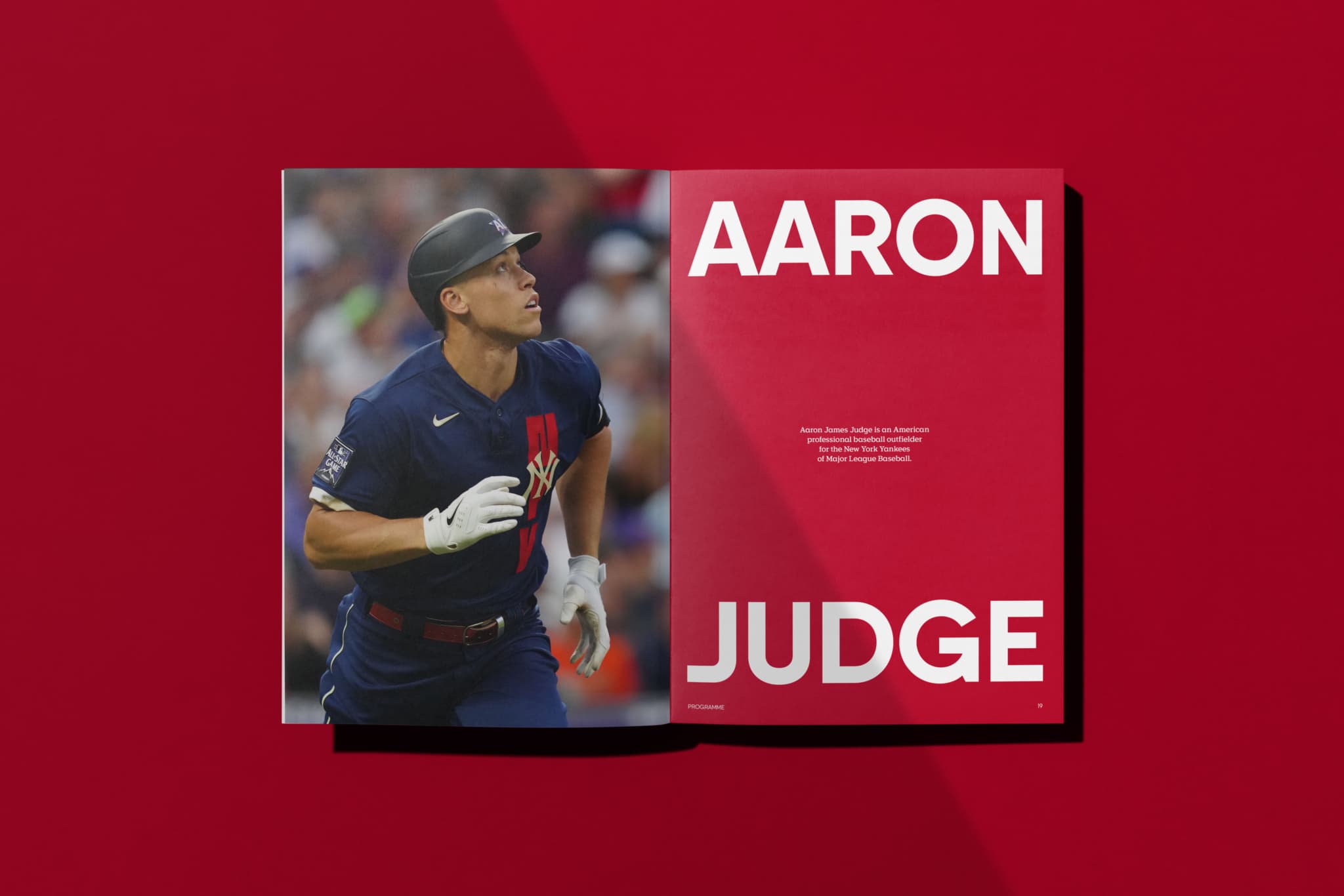 MLB PROGRAMME 3x2