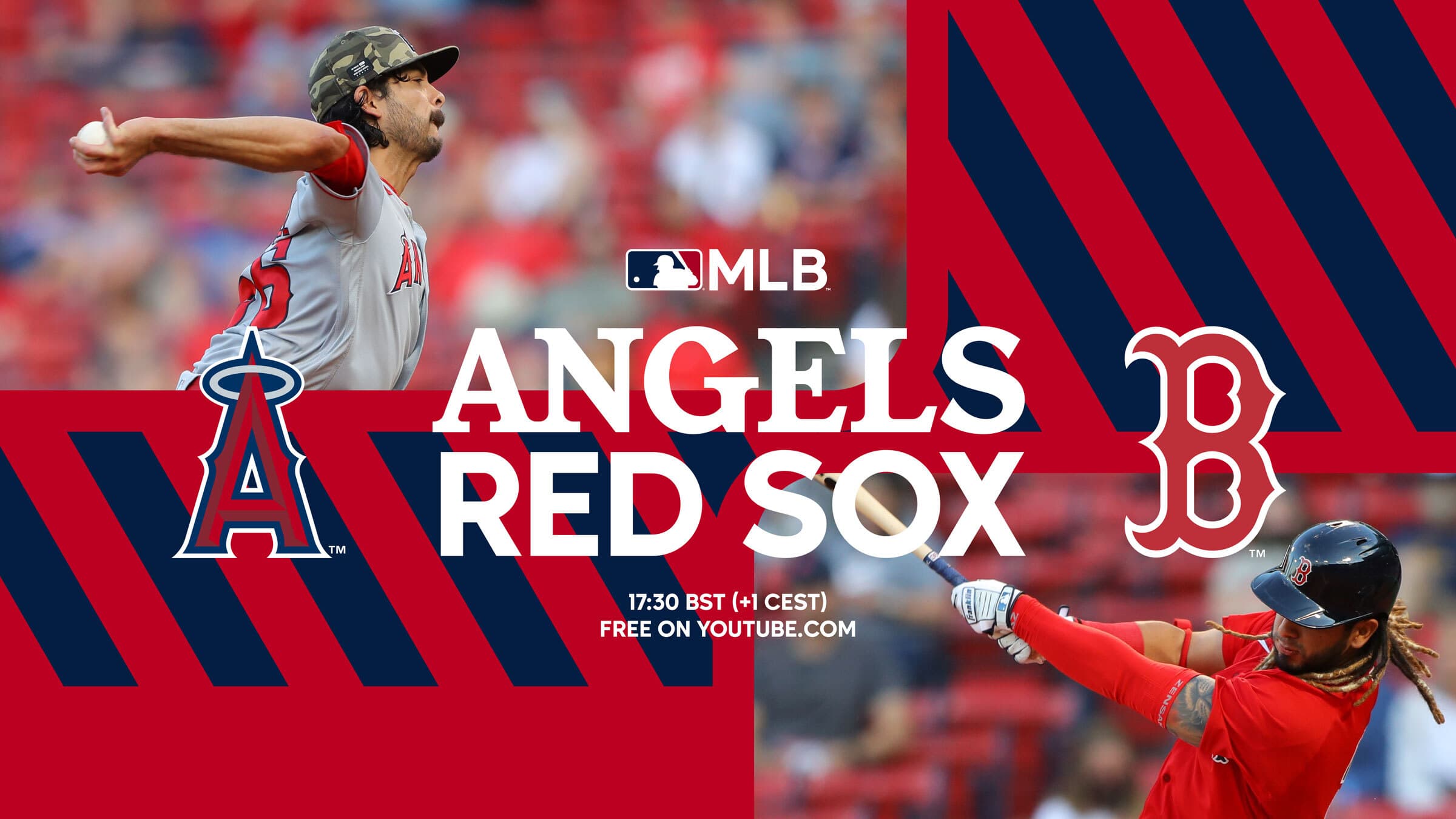 MLB PROMO 16x9