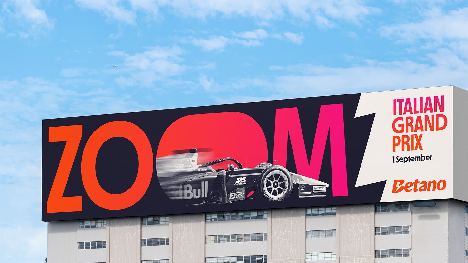 ZOOM