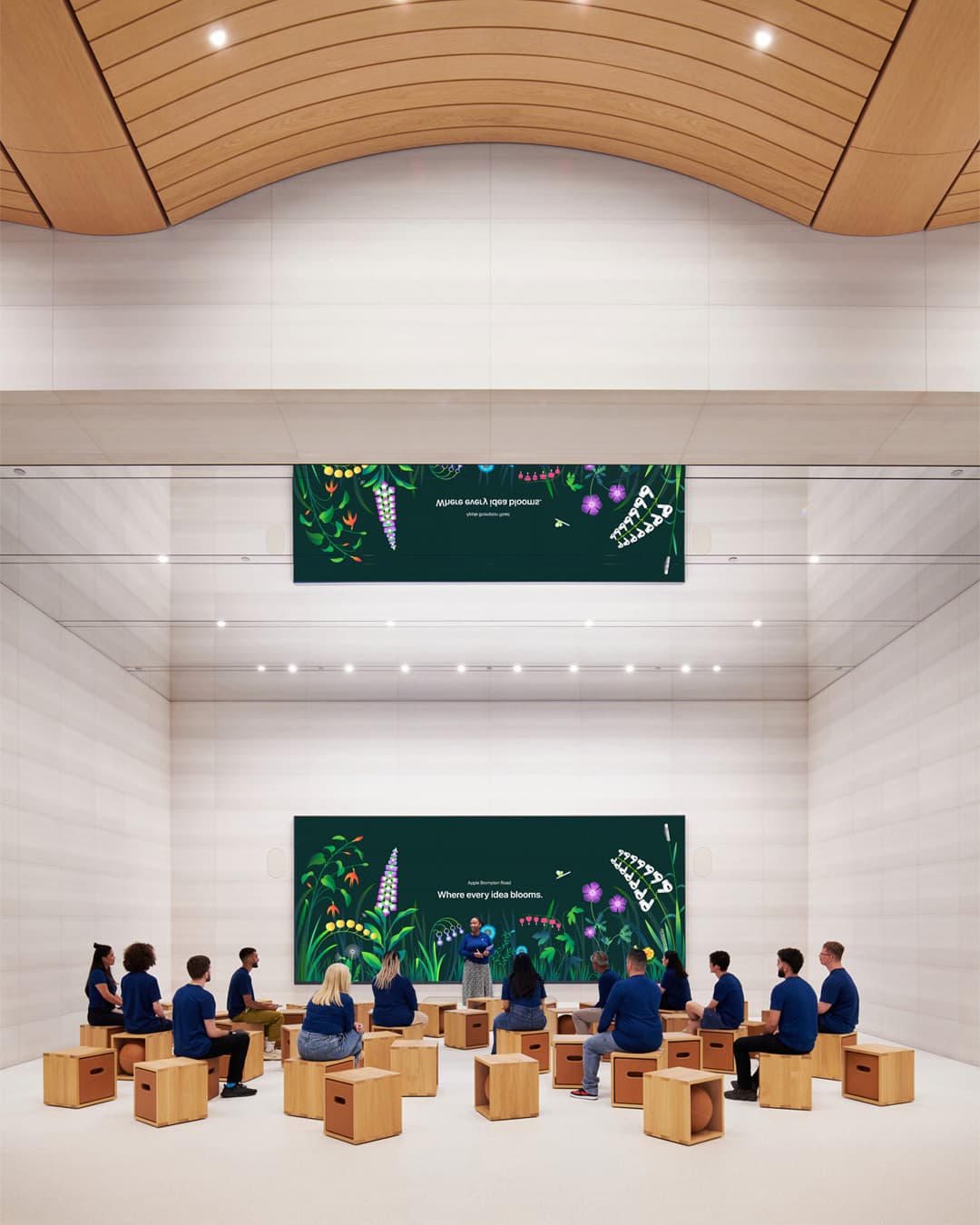 Apple forum