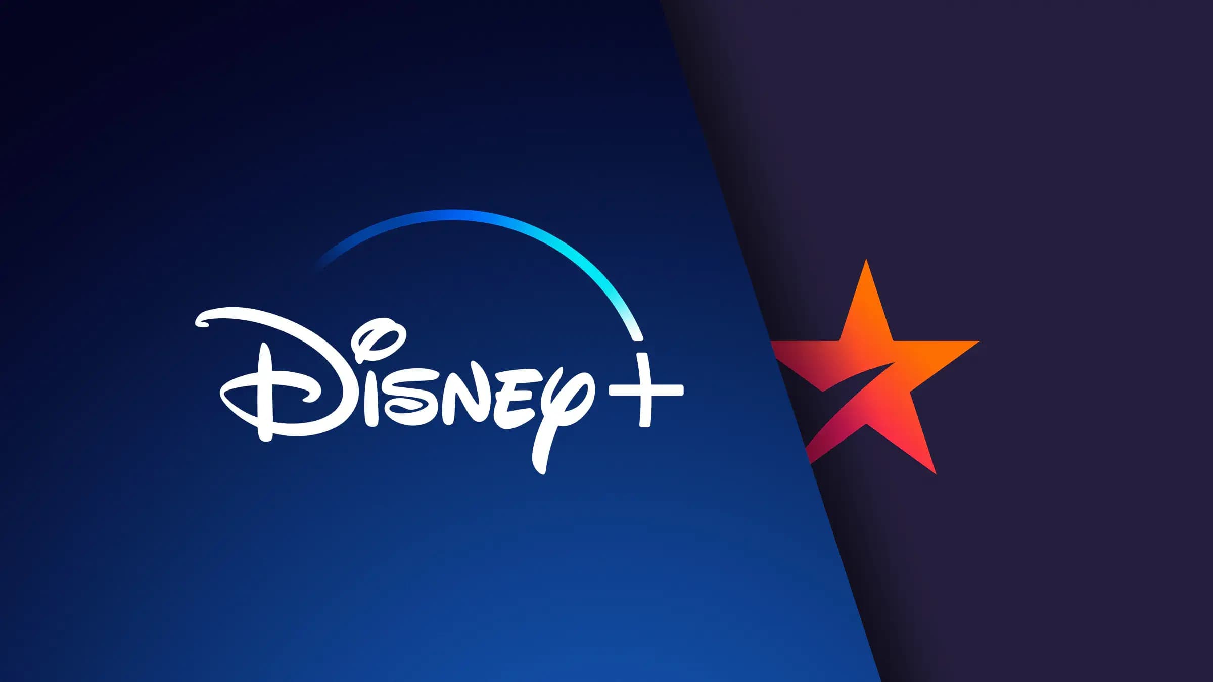 Disney+
