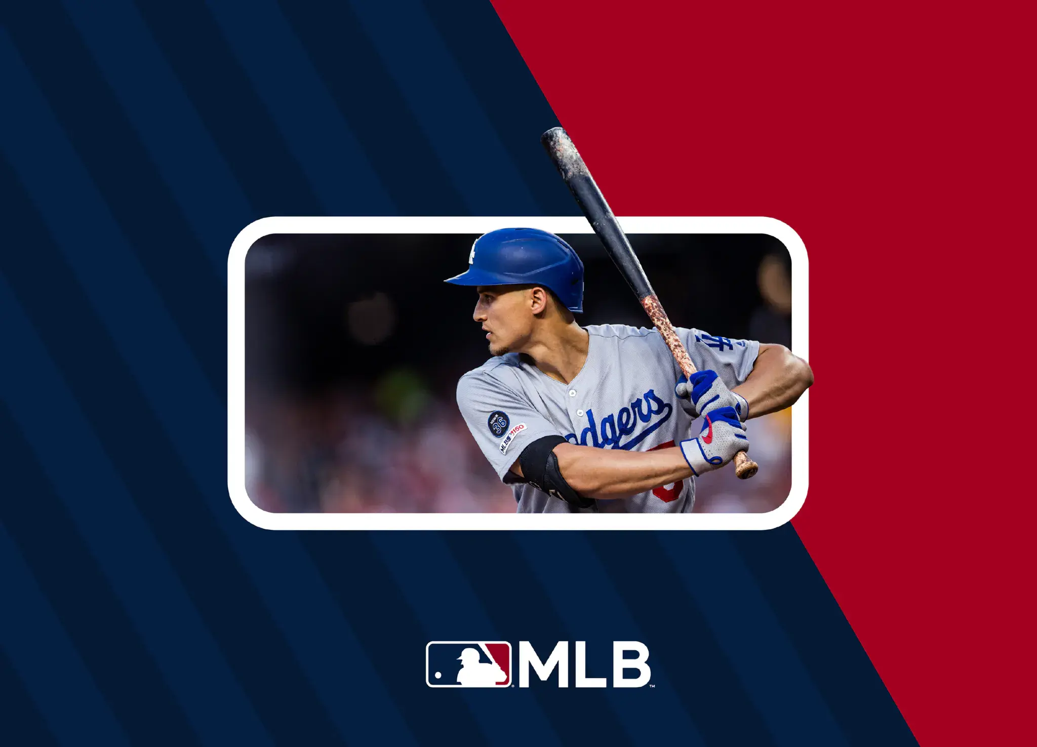 MLB