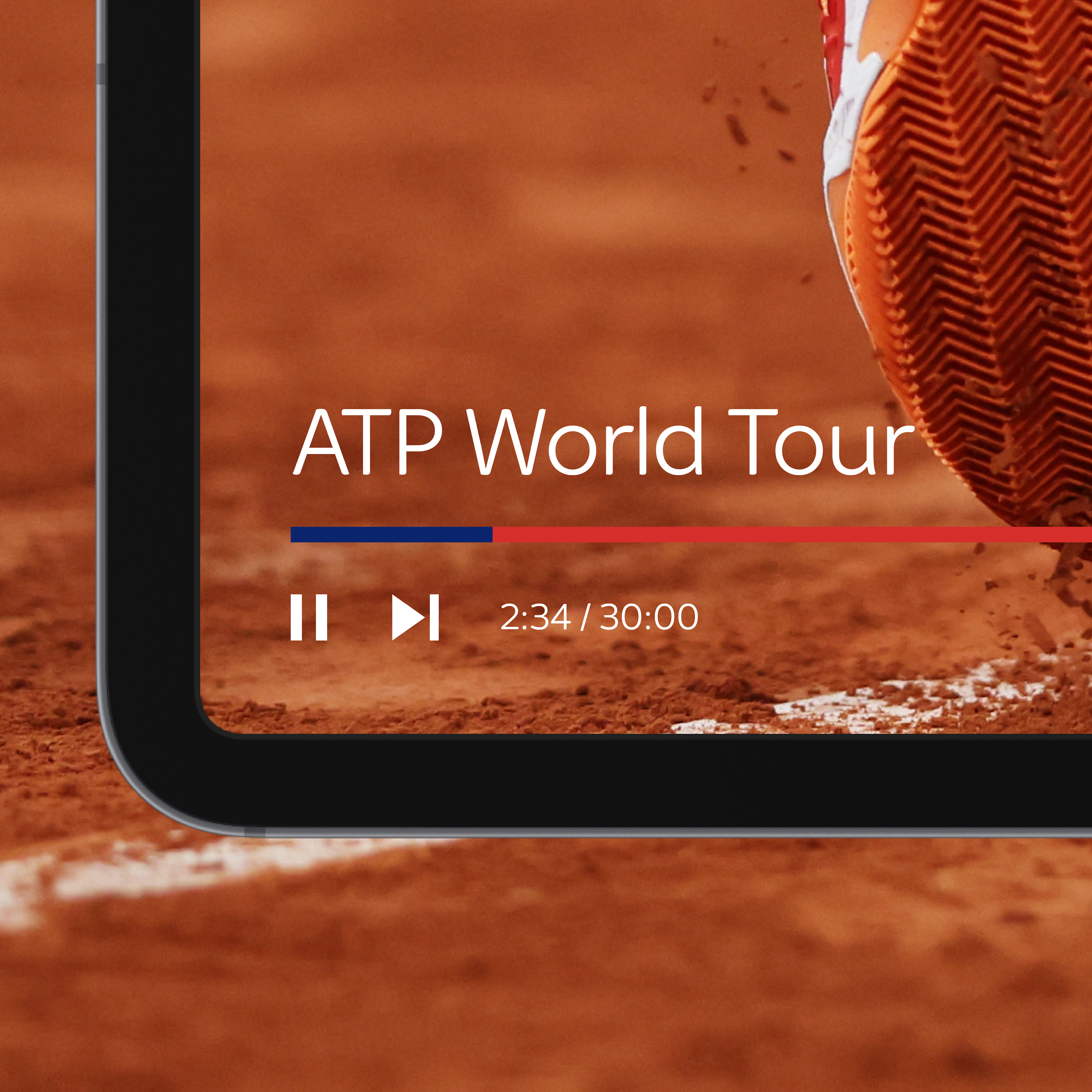 Tennis screen copy